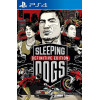 Sleeping Dogs - Definitive Edition PS4